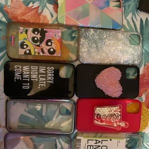 iPhone 11 cases